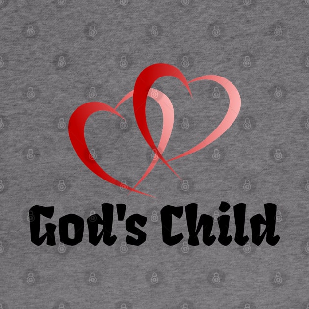 God's Child by YomaEnwere Designs